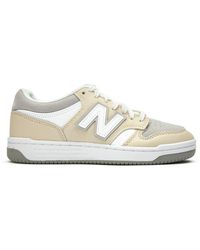 New Balance - 480 Trainers - Lyst