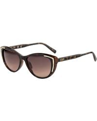 Guess - Injected Sunglasses - Lyst