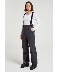 Mountain Warehouse - 'Chalet' Extreme Waterproof Ski Pant Breathable Winter Snowboard Trouser - Lyst