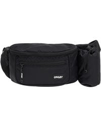Oakley - 2L Voyager Belt Bag Polyamide - Lyst