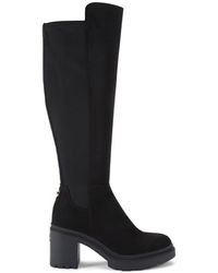 Carvela Kurt Geiger - Boulder High Leg Boots - Lyst