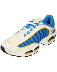 Nike - Nike Air Max Tailwind Iv Men's Shoe - Lyst