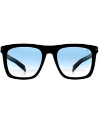 David Beckham - Square Gradient Db 7000/S Bold - Lyst