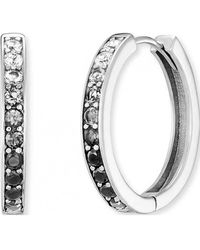 Engelsrufer - Ere-Shade-Zi-Cr-21 Ladies Shade Earrings Sterling - Lyst