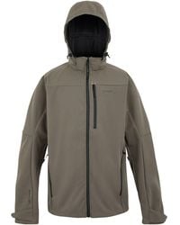 Regatta - Arana Waterproof Soft Shell Jacket (Treetop/ - Lyst