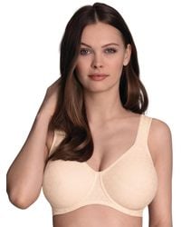 Rosa Faia - By Anita Twin Art Underwired Bra - Lyst