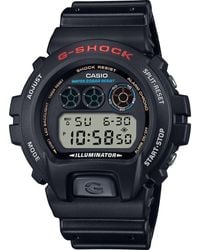 G-Shock - G-Shock Watch Dw-6900U-1Er - Lyst
