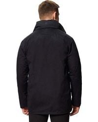 Regatta - Defender Iii 3-In-1 Waterproof Windproof Jacket Performance - Lyst