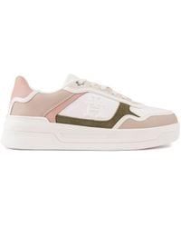 Tommy Hilfiger - Elevated Trainers - Lyst