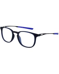 Nike - Brilmontuur Nk7151 410 49 - Lyst