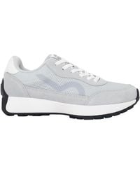Regatta - Ladies Marine Heritage Trainers - Lyst
