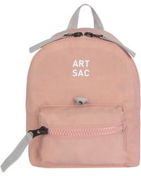 Art-sac - Jakson Single S Backpack - Lyst