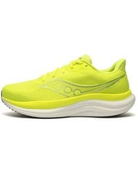 Saucony - Triumph 23 Running Trainers - Lyst