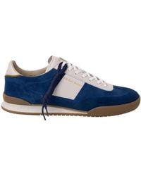 Paul Smith - Dover Trainer Cotton - Lyst