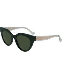 Liu Jo - Lj782S-300 Lj782S 53 300 Sunglasses - Lyst
