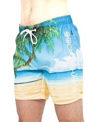 Crosshatch - Beach Dream - Lyst