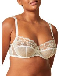 Gossard - Lacage Balconette Bra - Lyst
