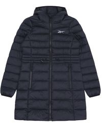 Reebok - Long Glacier Shield - Lyst