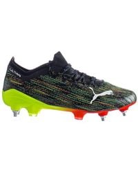 PUMA - Ultra 1.2 Mxsg Football Boots - Lyst