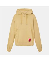 Off-White c/o Virgil Abloh - Hoodie - Lyst