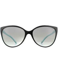 Tiffany & Co. - Sunglasses Tf 4089B 80553C Gradient - Lyst