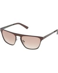 Police - S8978 56 56S69X Sunglasses - Lyst