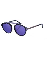 Armand Basi - Ab12305 Oval Shape Sunglasses - Lyst