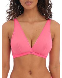 Freya - Snapshot Bralette - Lyst
