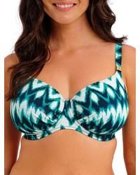 Fantasie - Sabana Full Cup Bikini Top - Lyst