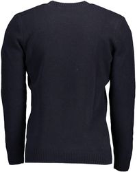 U.S. POLO ASSN. - Wool Sweater - Lyst