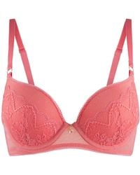 Lingadore - Push Up Bh - Lyst