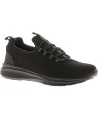 FOCUS BY SHANI - Trainers Viviane Bungee Lace Textile - Lyst