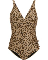 Regatta - Ladies Baylenne One Piece Swimsuit - Lyst