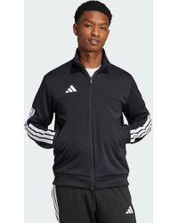 adidas - Tiro Wordmark Track Top - Lyst