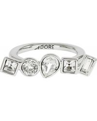 Adore - 5375528 Ladies Ring - Lyst