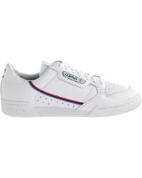 adidas - Continental 80 Trainers Leather (Archived) - Lyst