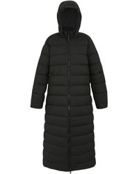 Regatta - Ladies Elender Baffled Hooded Jacket - Lyst
