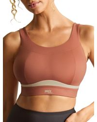 Panache - Freedom Non Wired Sports Bra - Lyst