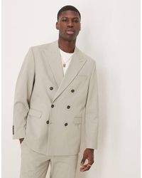 SELECTED - Liam Regular Fit Blazer - Lyst
