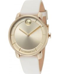 Movado - 3600963 Ladies Bold Access Watch - Lyst