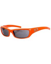 Exte - Acetate Sunglasses With Rectangular Shape Ex-60607 - Lyst