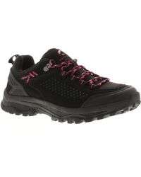 Wynsors - Walking Shoes Trainers Drake Lace Up - Lyst
