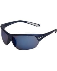 Nike - Skylon Ace Ev0525 Sport Wrap-Around Sunglasses - Lyst