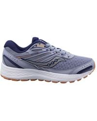 Saucony - Cohesion 13 Trainers - Lyst
