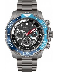 INVICTA WATCH - In-49493 Ti-22 Titanium Watch - Lyst