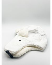SVNX - Tarrell & Borg Trapper Hat - Lyst