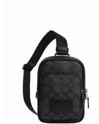 COACH - Track Pack 14 - Lyst