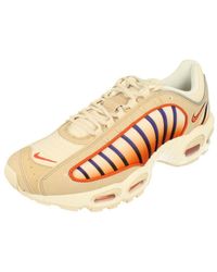 Nike - Air Max Tailwind Iv Trainers - Lyst