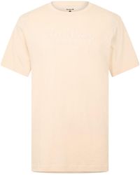 Hurley - Signatre Ss T Sn99 - Lyst