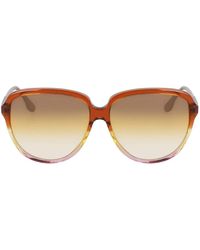 Victoria Beckham - Vb618S Sunglasses - Lyst